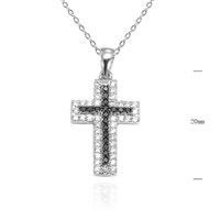 Collana Evideence Donna in Argento Zircone EVCL05003000